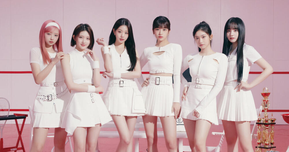 「全員ビジュ担」といわれるIVEメンバーを年齢順に紹介!